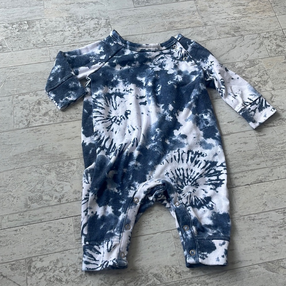 GRAYSON MINI ONSIE